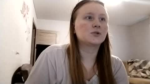 Anika online show from 06.11.26