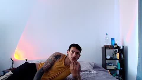 Anika And Lowen Your Thumbs Up Are Super Important For Us  online show from 12.10.24