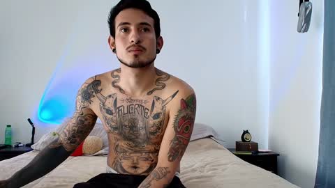 Anika And Lowen Your Thumbs Up Are Super Important For Us  online show from 01.02.25