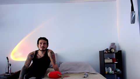 Anika And Lowen Your Thumbs Up Are Super Important For Us  online show from 02.04.25