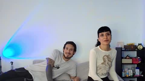 Anika And Lowen Your Thumbs Up Are Super Important For Us  online show from 02.11.25