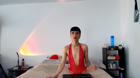 Anika And Lowen Your Thumbs Up Are Super Important For Us  online show from 02.14.25