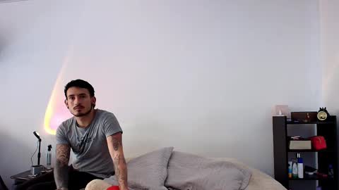 Anika And Lowen Your Thumbs Up Are Super Important For Us  online show from 02.27.25