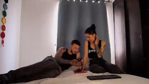 Anika And Lowen Your Thumbs Up Are Super Important For Us  online show from 09.25.25