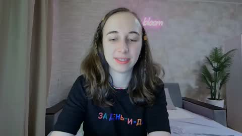 Snapshot of anikabloom chatting on 02.07.25 anikabloom online show from 02.07.25