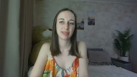 Snapshot of anikabloom chatting on 11.26.25 anikabloom online show from 11.26.25