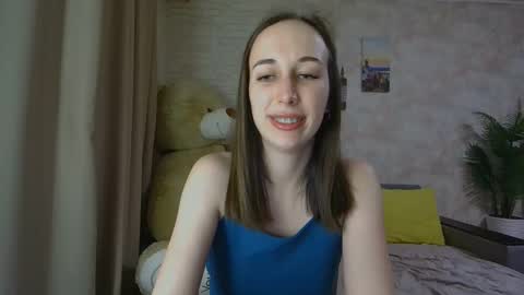 Snapshot of anikabloom chatting on 11.30.25 anikabloom online show from 11.30.25