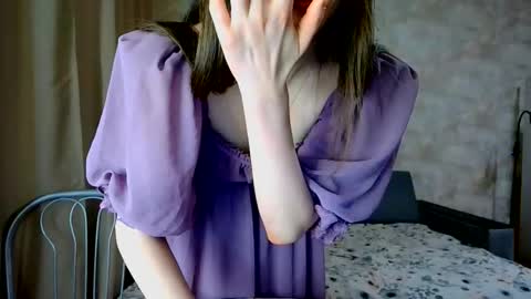 Snapshot of anikabloom chatting on 05.30.26 anikabloom online show from 05.30.26