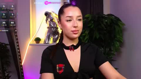 Anika online show from 02.06.26