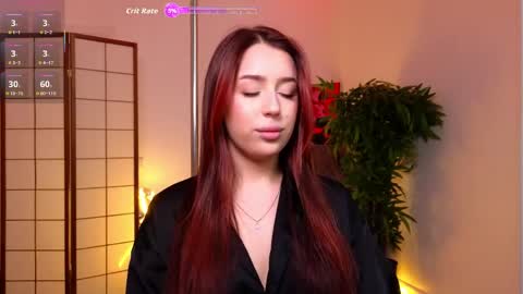 Snapshot of anikaharryson chatting on 04.04.26 Anika online show from 04.04.26