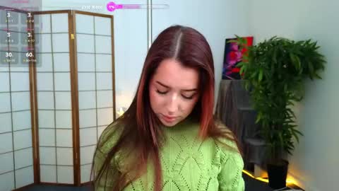 Snapshot of anikaharryson chatting on 04.20.26 Anika online show from 04.20.26