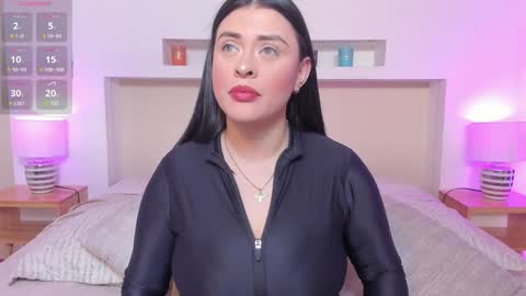 Anika Romano online show from 01.08.26