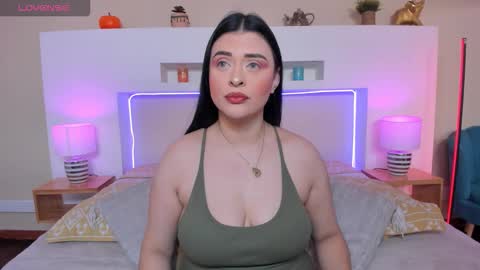 Anika Romano online show from 02.06.26