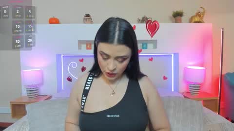 Anika Romano online show from 02.23.26