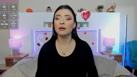 Anika Romano online show from 02.24.26