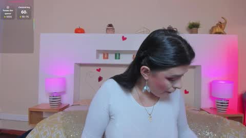 Anika Romano online show from 03.19.26
