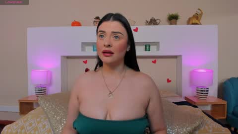 Anika Romano online show from 04.23.26