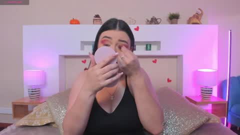 Anika Romano online show from 05.02.26
