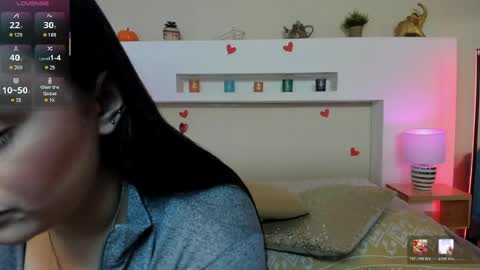 Anika Romano online show from 06.05.26