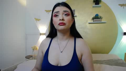 Anika Romano online show from 06.08.26