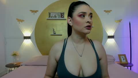 Anika Romano online show from 06.10.26