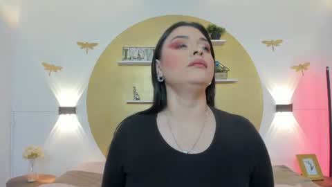 Anika Romano online show from 06.11.26