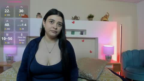 Anika Romano online show from 06.15.26