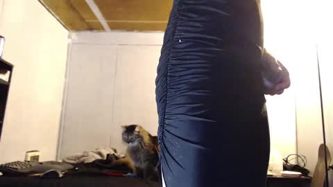 Snapshot of anilyseardor chatting on 03.10.25 Ani online show from 03.10.25