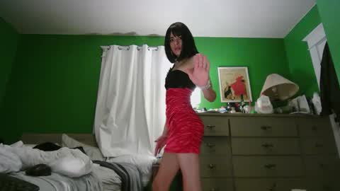 Ani online show from 01.18.26