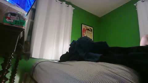 Ani online show from 03.16.26