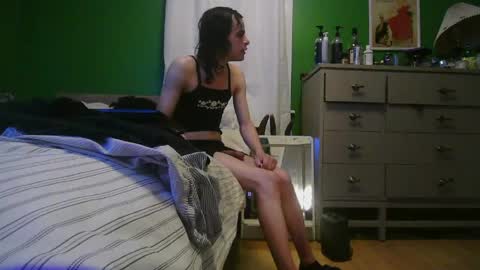 Snapshot of anilyseardor chatting on 05.11.26 Ani online show from 05.11.26