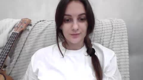 Snapshot of anime_baby22 chatting on 01.26.25 Alice online show from 01.26.25