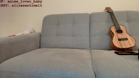 Snapshot of anime_baby22 chatting on 02.07.25 Alice online show from 02.07.25