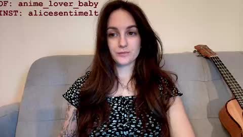 Snapshot of anime_baby22 chatting on 02.12.25 Alice online show from 02.12.25