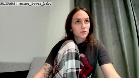 Snapshot of anime_baby22 chatting on 11.12.25 Alice online show from 11.12.25