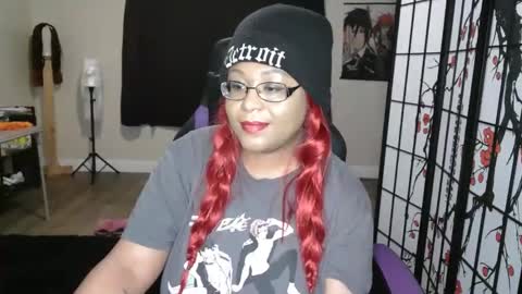 anime_vampires online show from 04.21.26