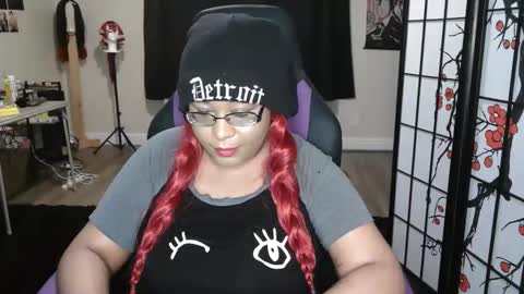 anime_vampires online show from 05.15.26