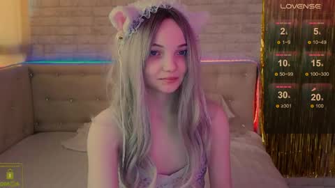 Alica online show from 04.24.26