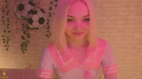 Alica online show from 07.31.26
