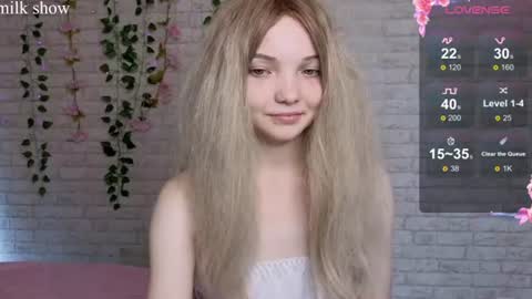 Alica online show from 08.05.26
