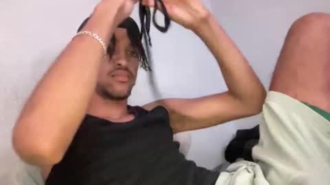 Snapshot of animeboygirls chatting on 03.13.26 Animeboygirls online show from 03.13.26