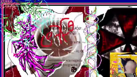 Snapshot of animebruxaschocolates chatting on 12.31.24 Resident Evil online show from 12.31.24