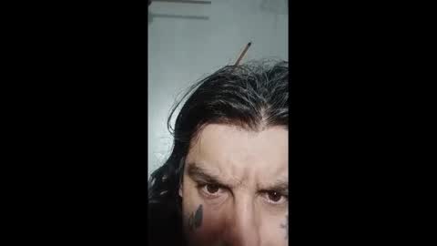 Snapshot of animebruxaschocolates chatting on 11.02.25 Resident Evil online show from 11.02.25