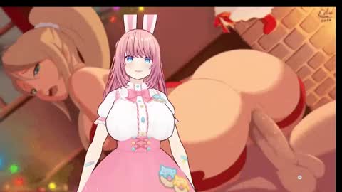 animecutie online show from 02.03.25