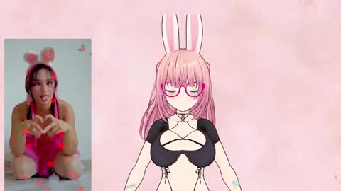 animecutie online show from 02.18.25