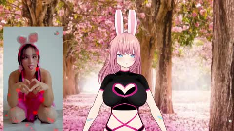 animecutie online show from 02.25.25