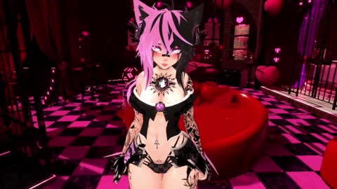 animecutie online show from 10.27.25