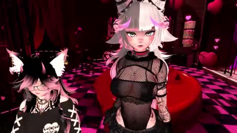 animecutie online show from 11.26.25