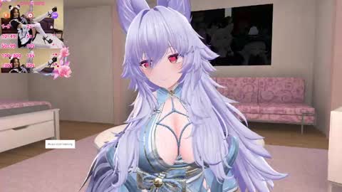 animecutie online show from 04.03.26