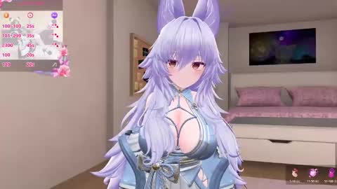 animecutie online show from 04.13.26